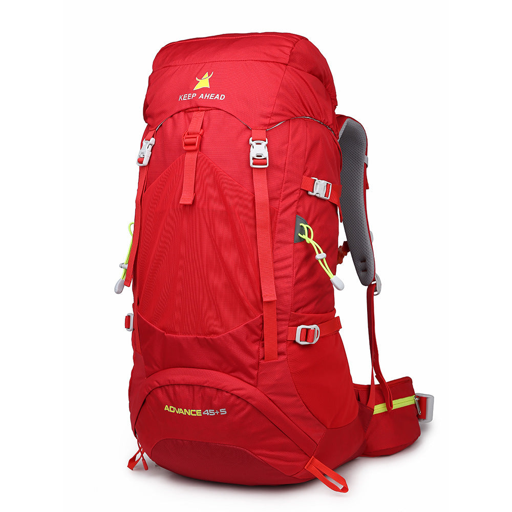 Camping Bag Camping Bag